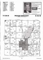 Map Image 101, Otter Tail County 2006